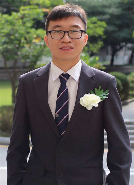 Lin Wang