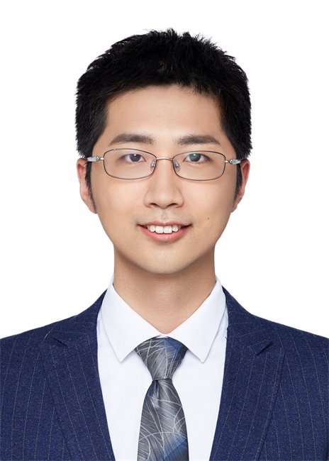 Yueqi Duan